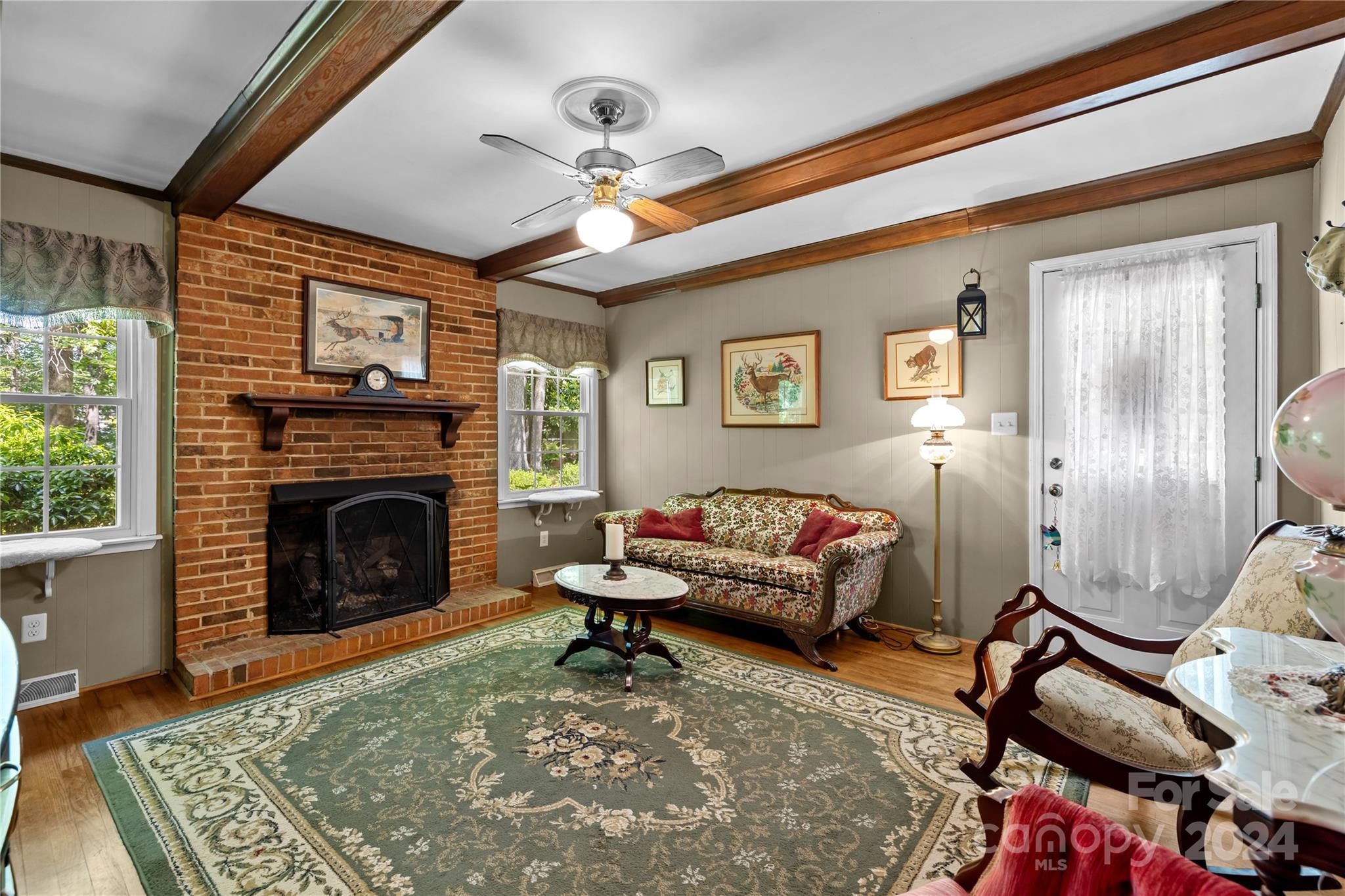 Coventry Woods - Residential