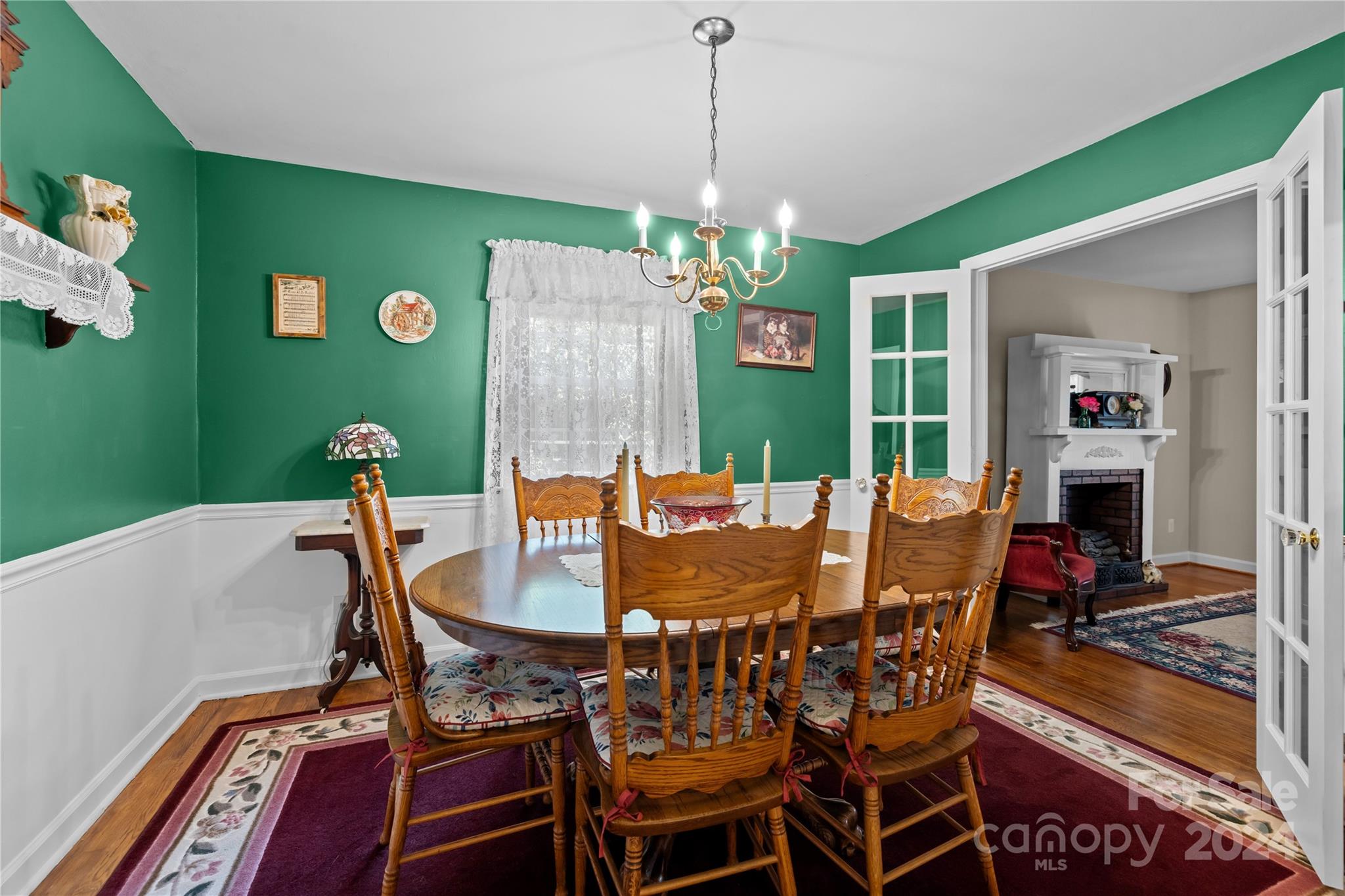 Coventry Woods - Residential