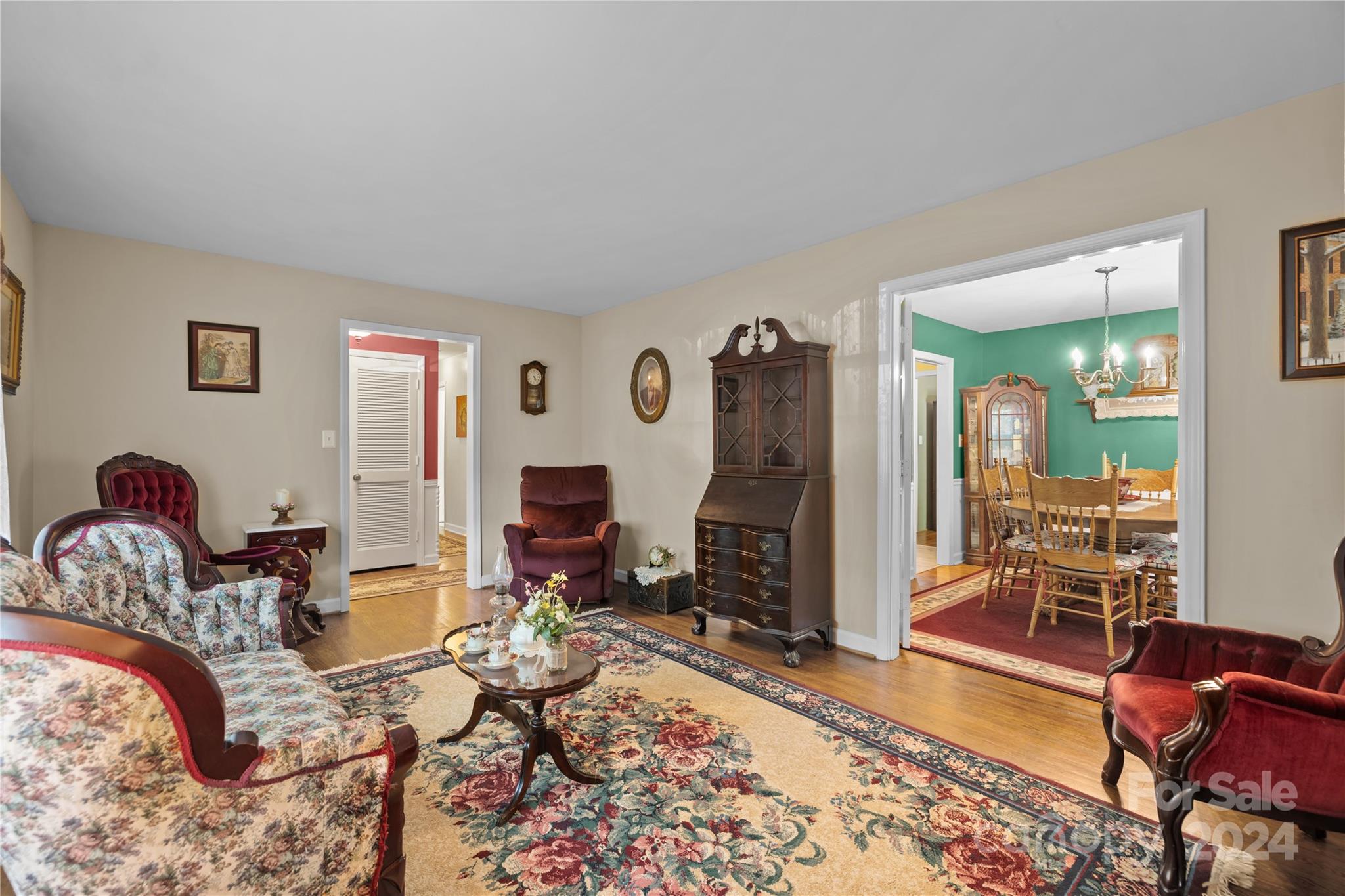 Coventry Woods - Residential