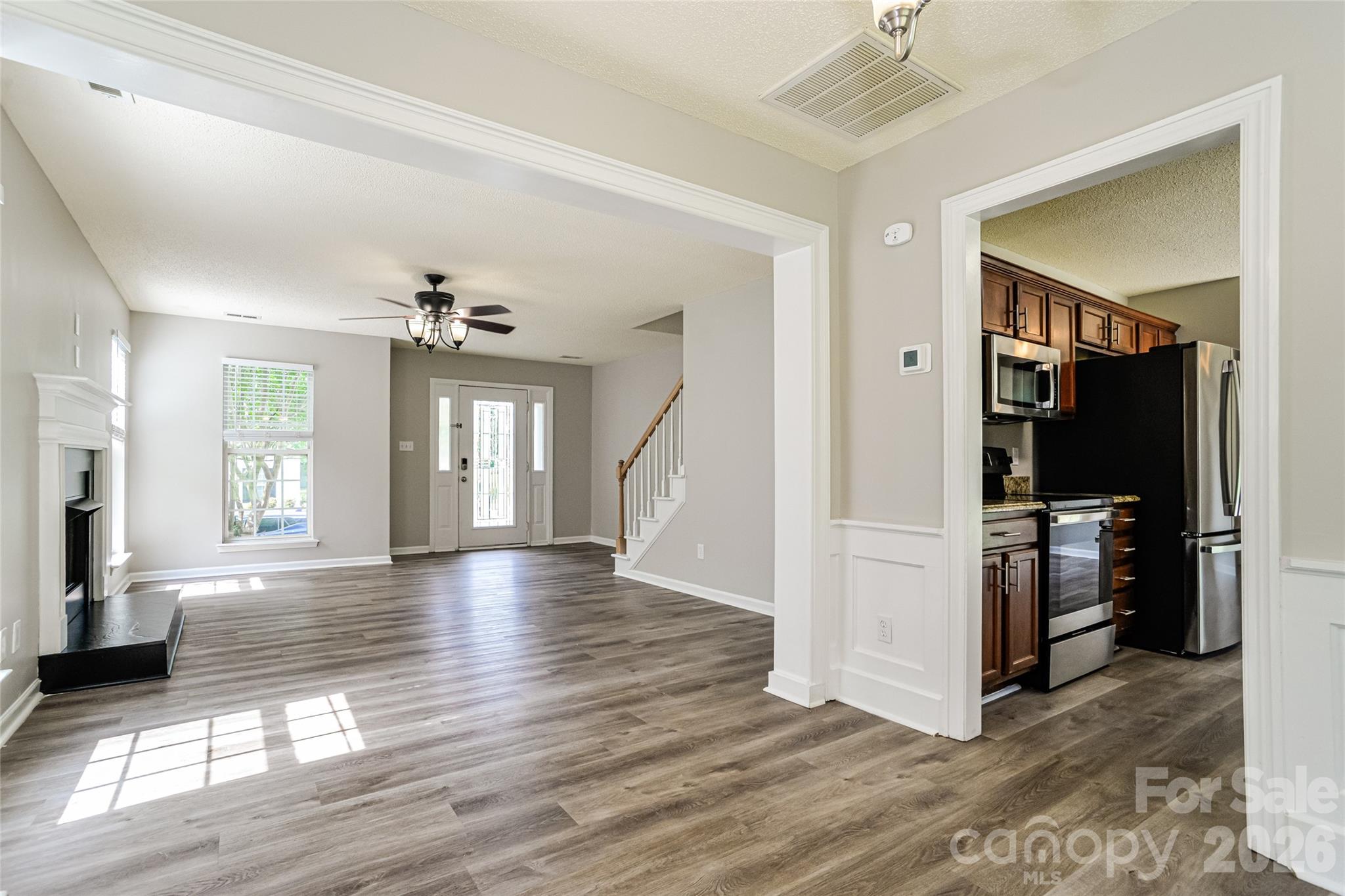 12125 Winghurst Drive