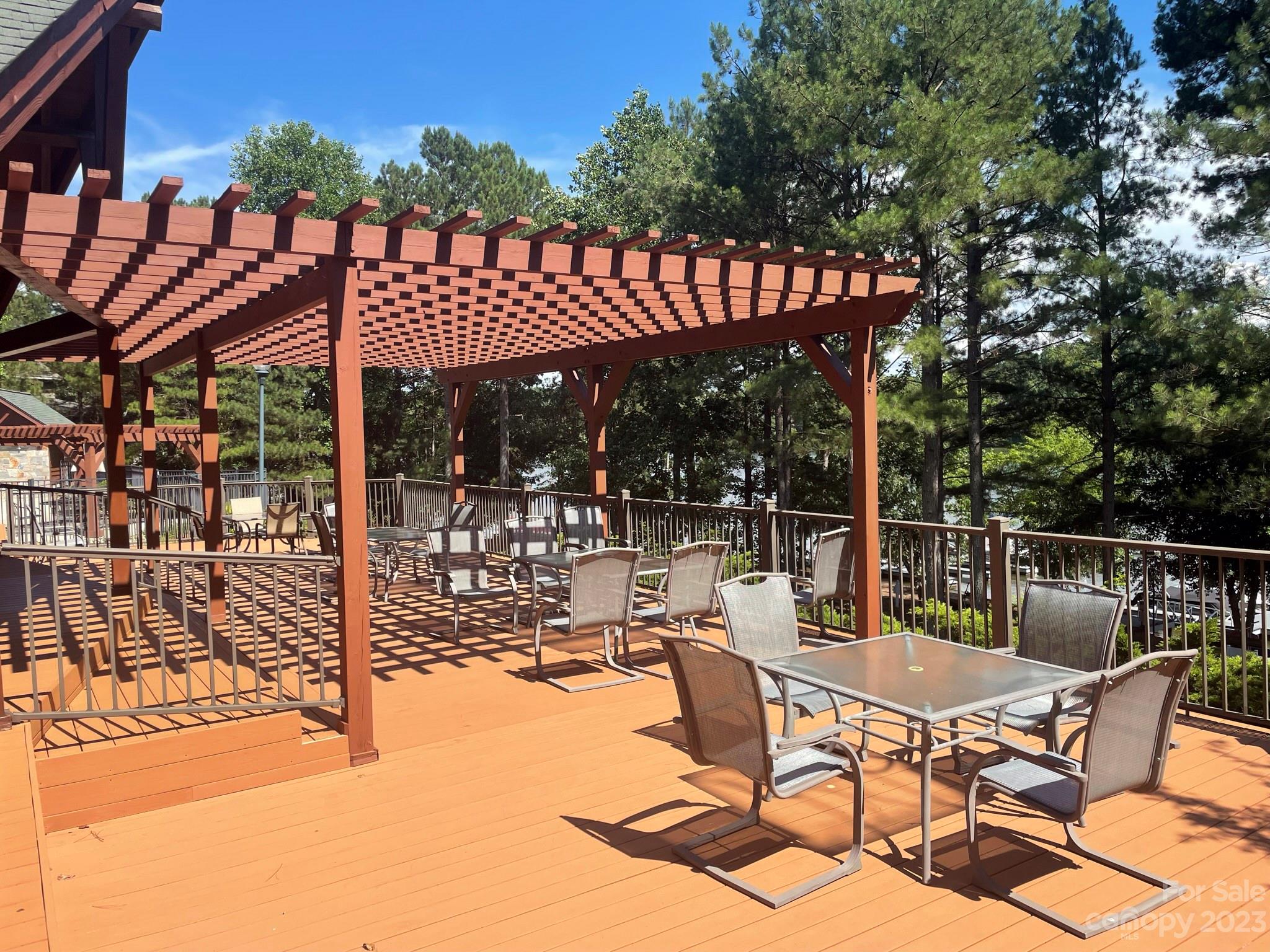 Anchors Landing - Land