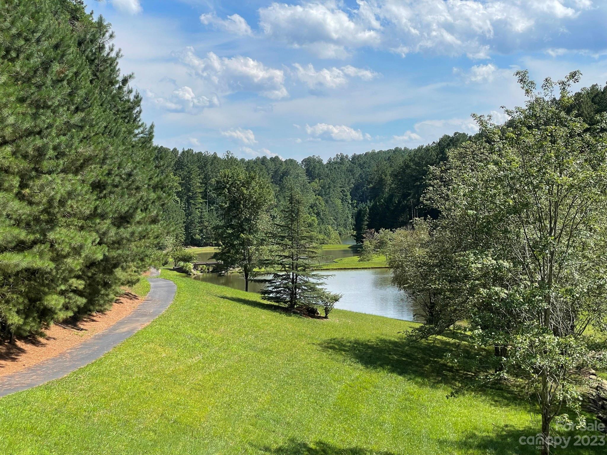 Anchors Landing - Land