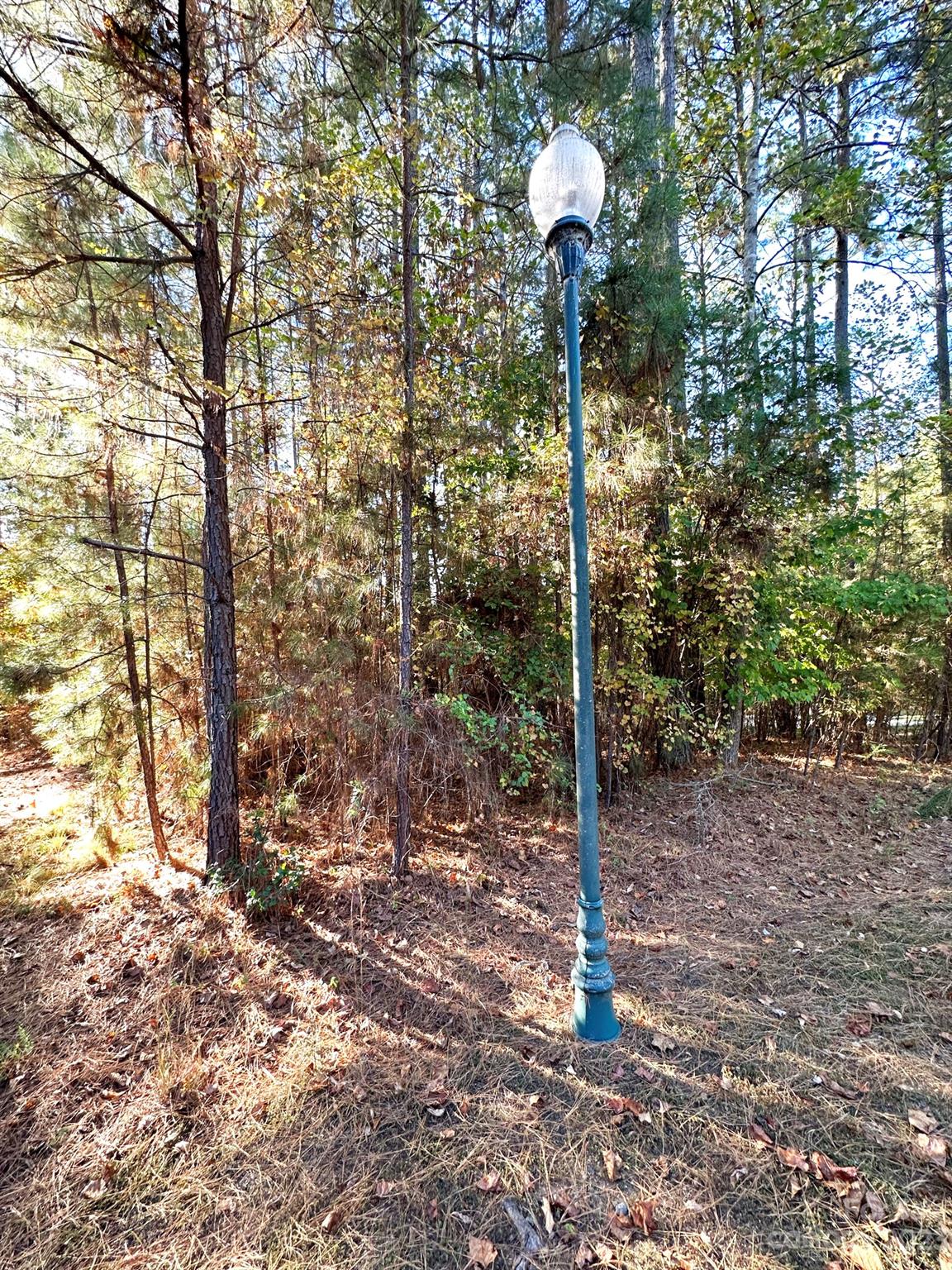 Anchors Landing - Land