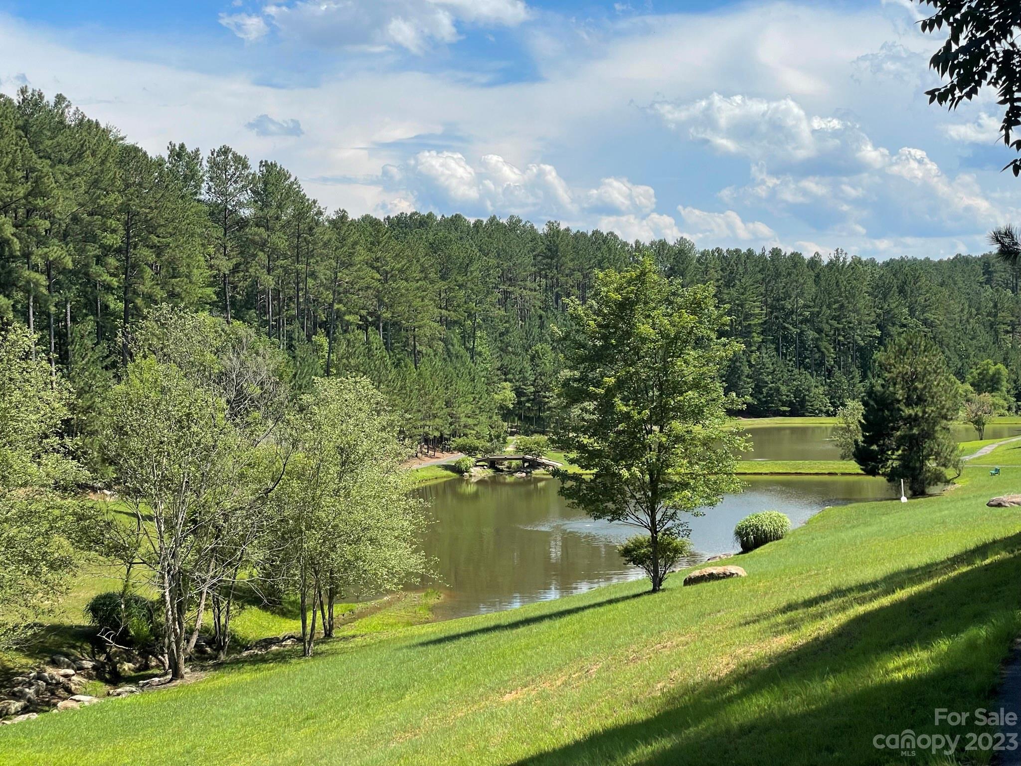 Anchors Landing - Land