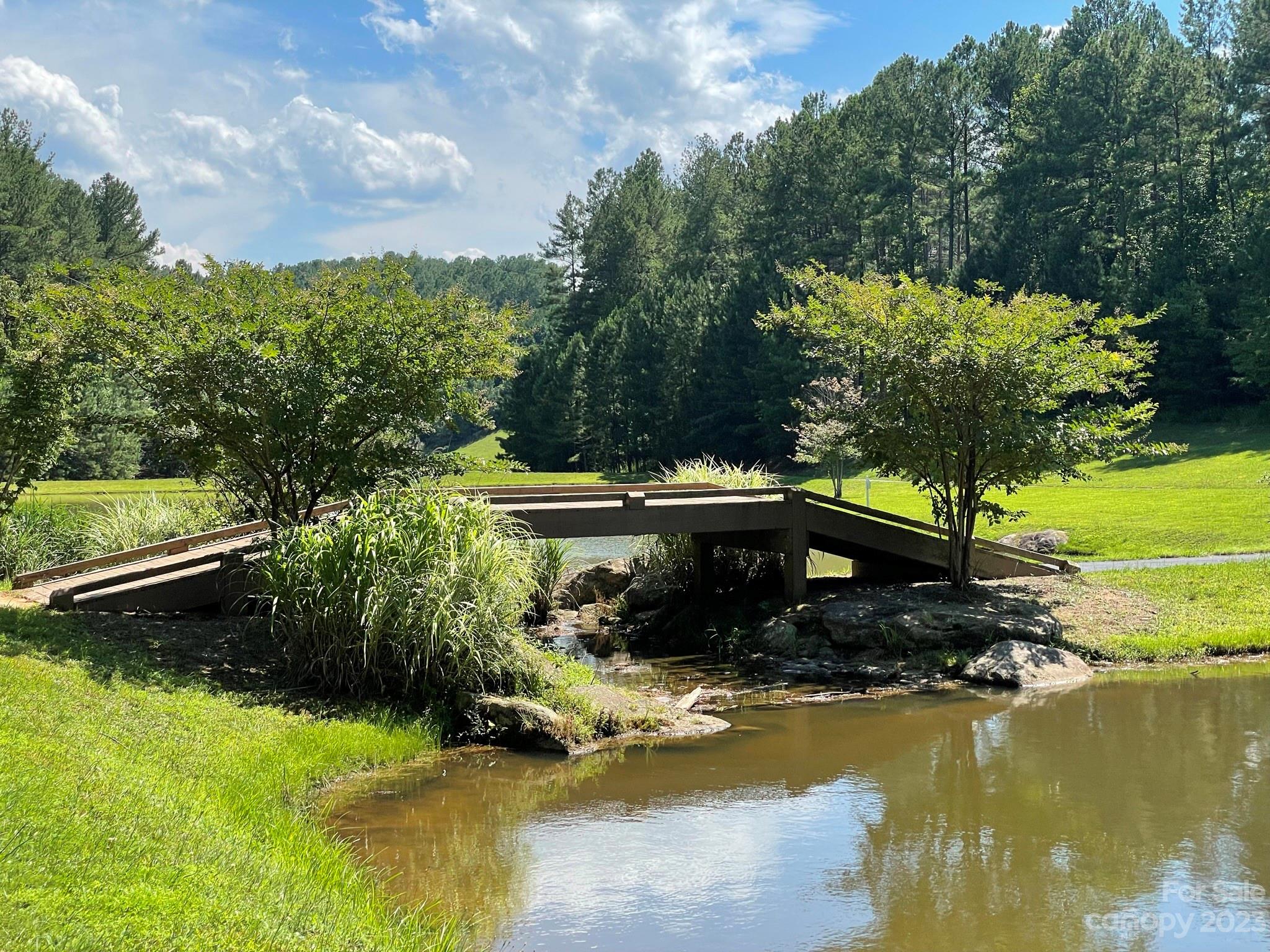 Anchors Landing - Land