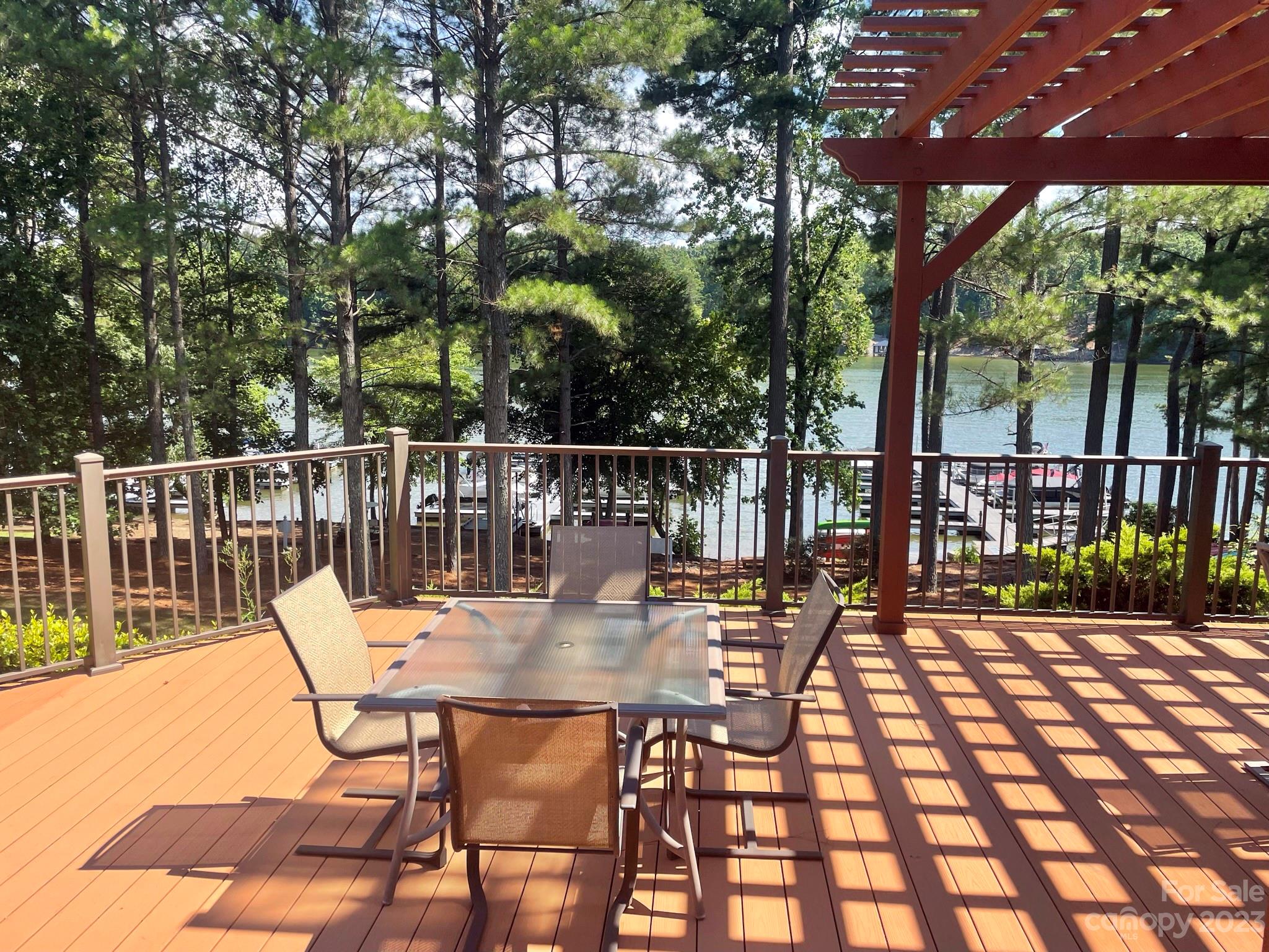 Anchors Landing - Land