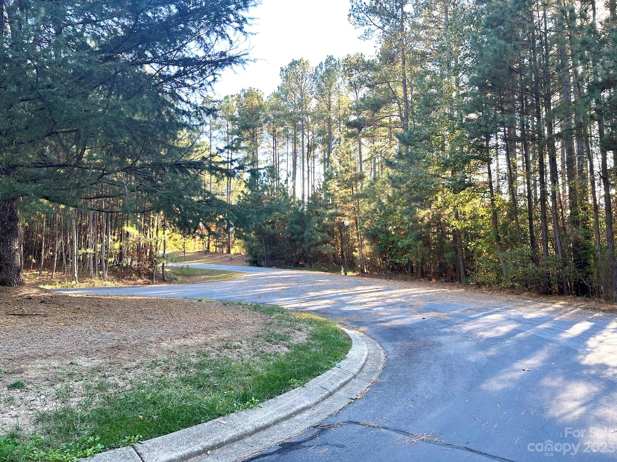 Anchors Landing - Land