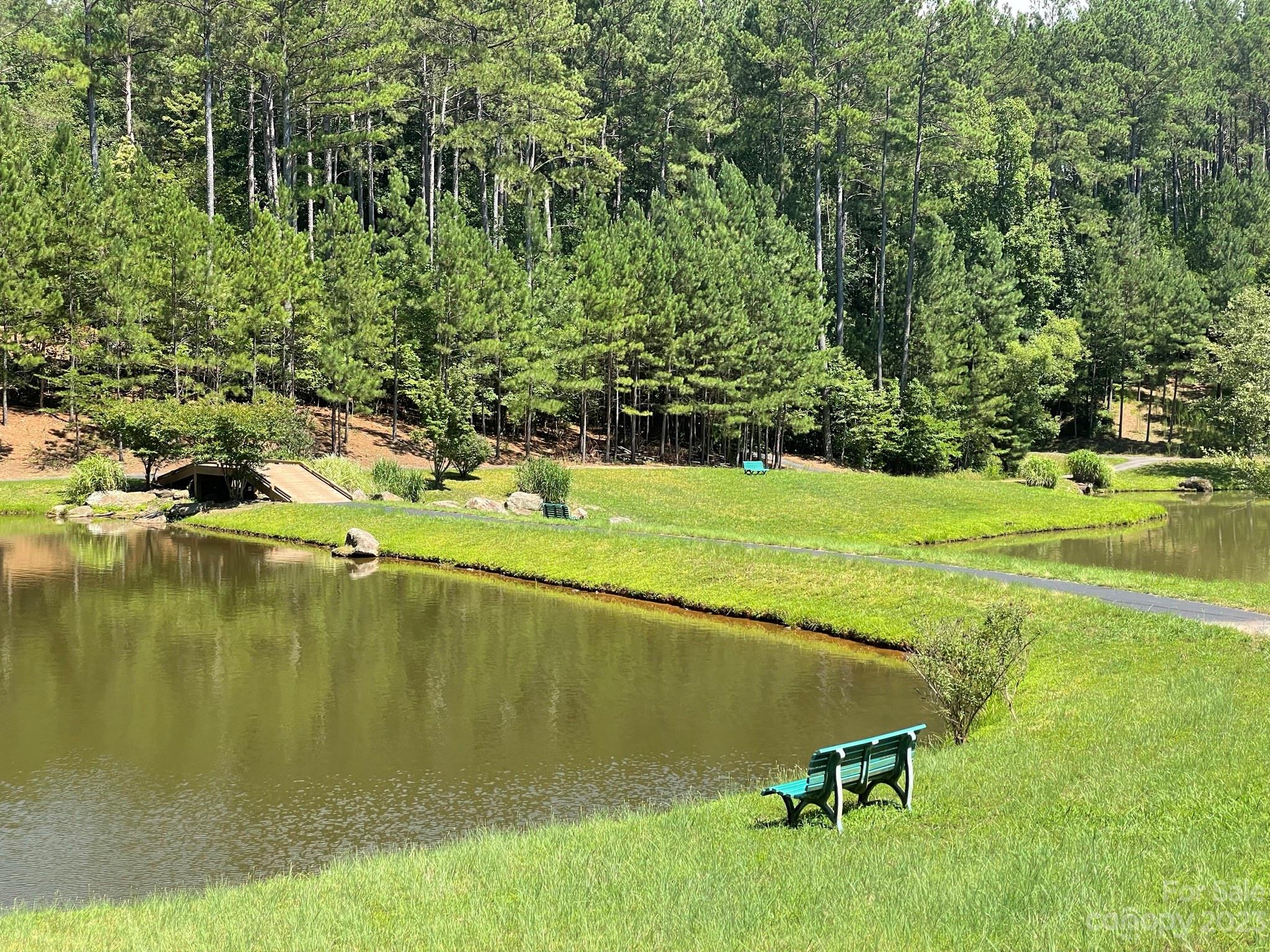 Anchors Landing - Land