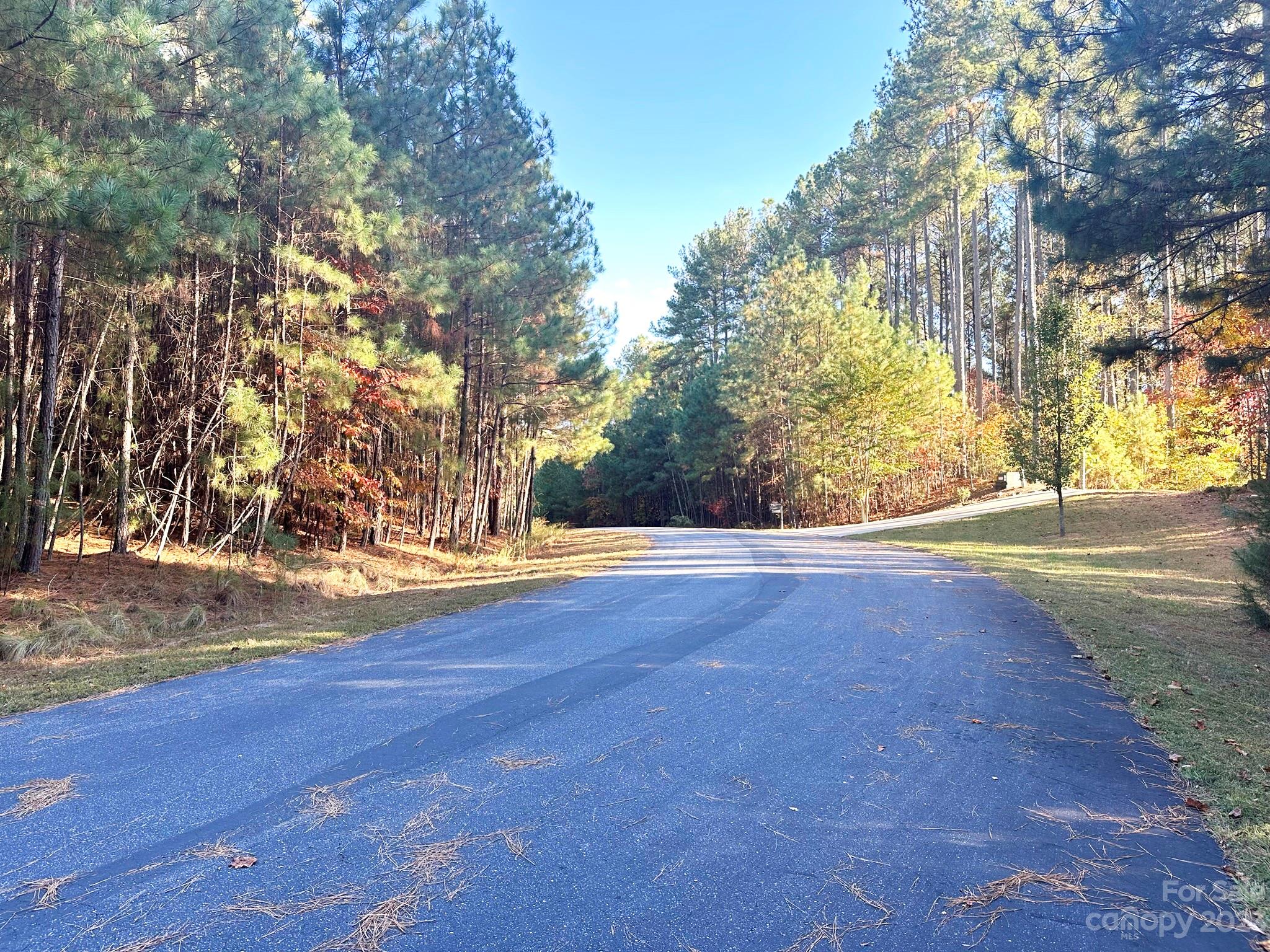 Anchors Landing - Land