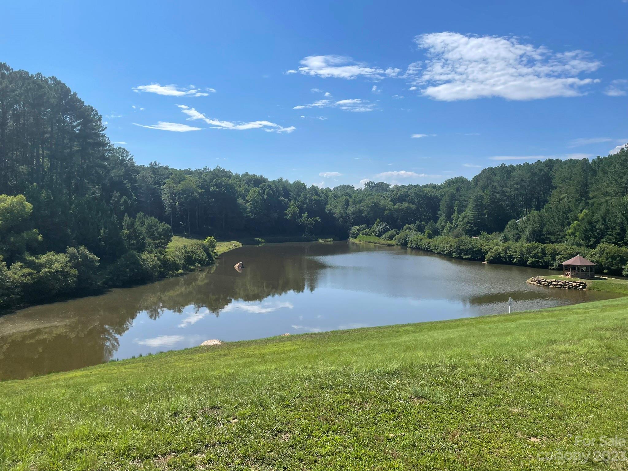 Anchors Landing - Land