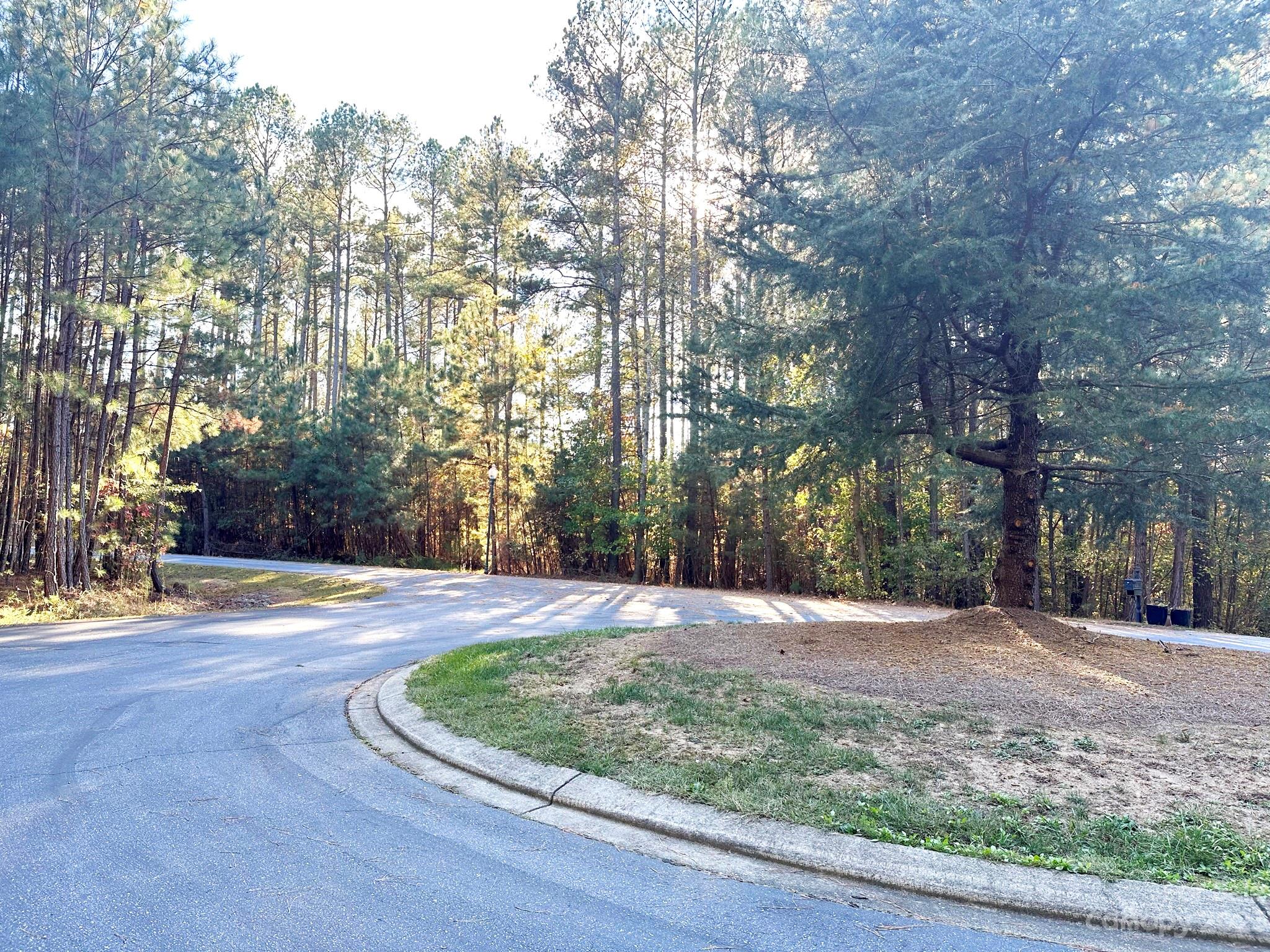 Anchors Landing - Land