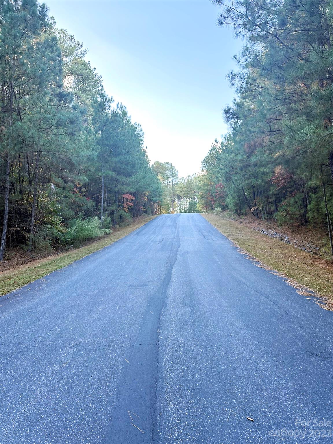 Anchors Landing - Land