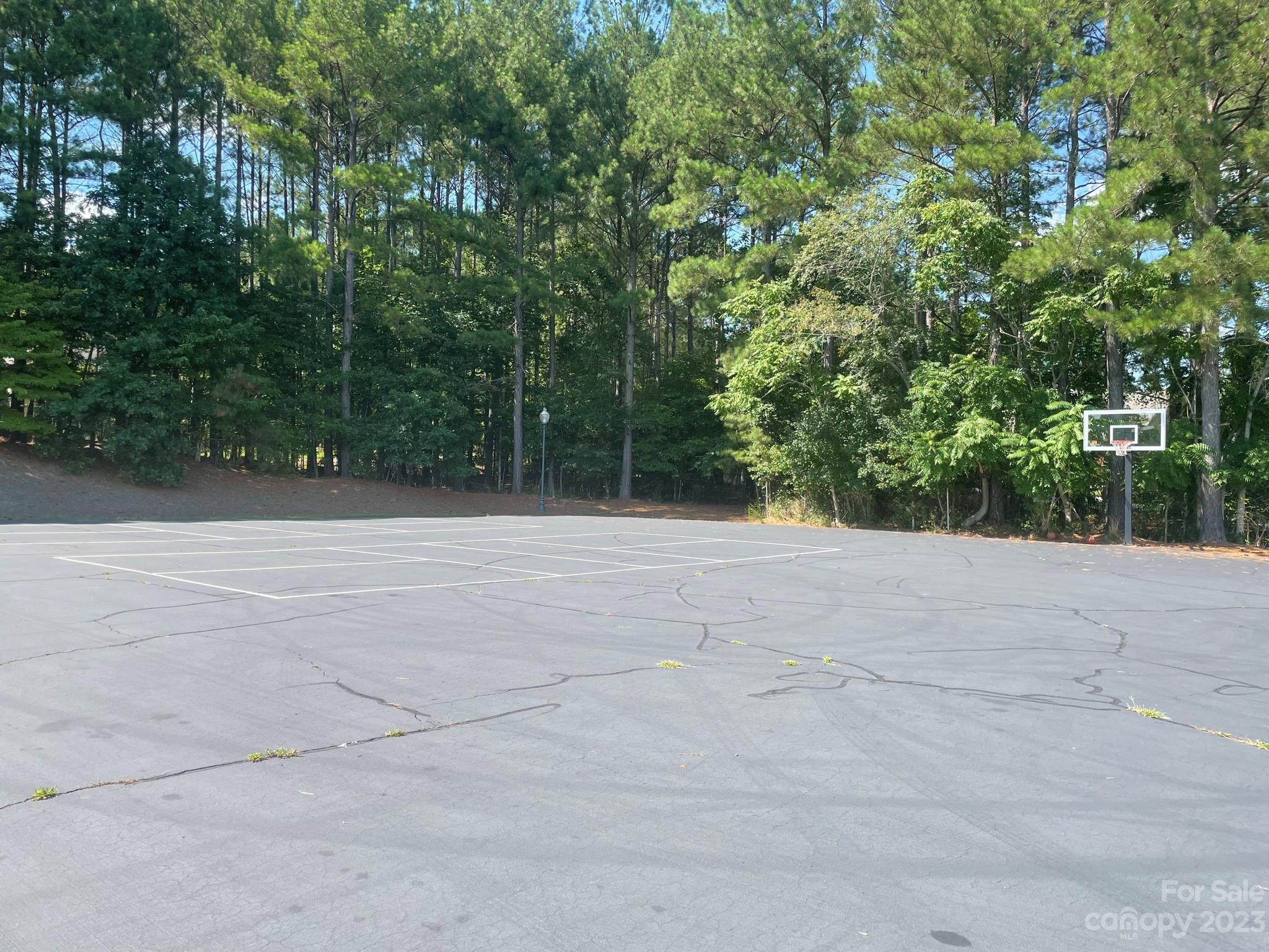 Anchors Landing - Land