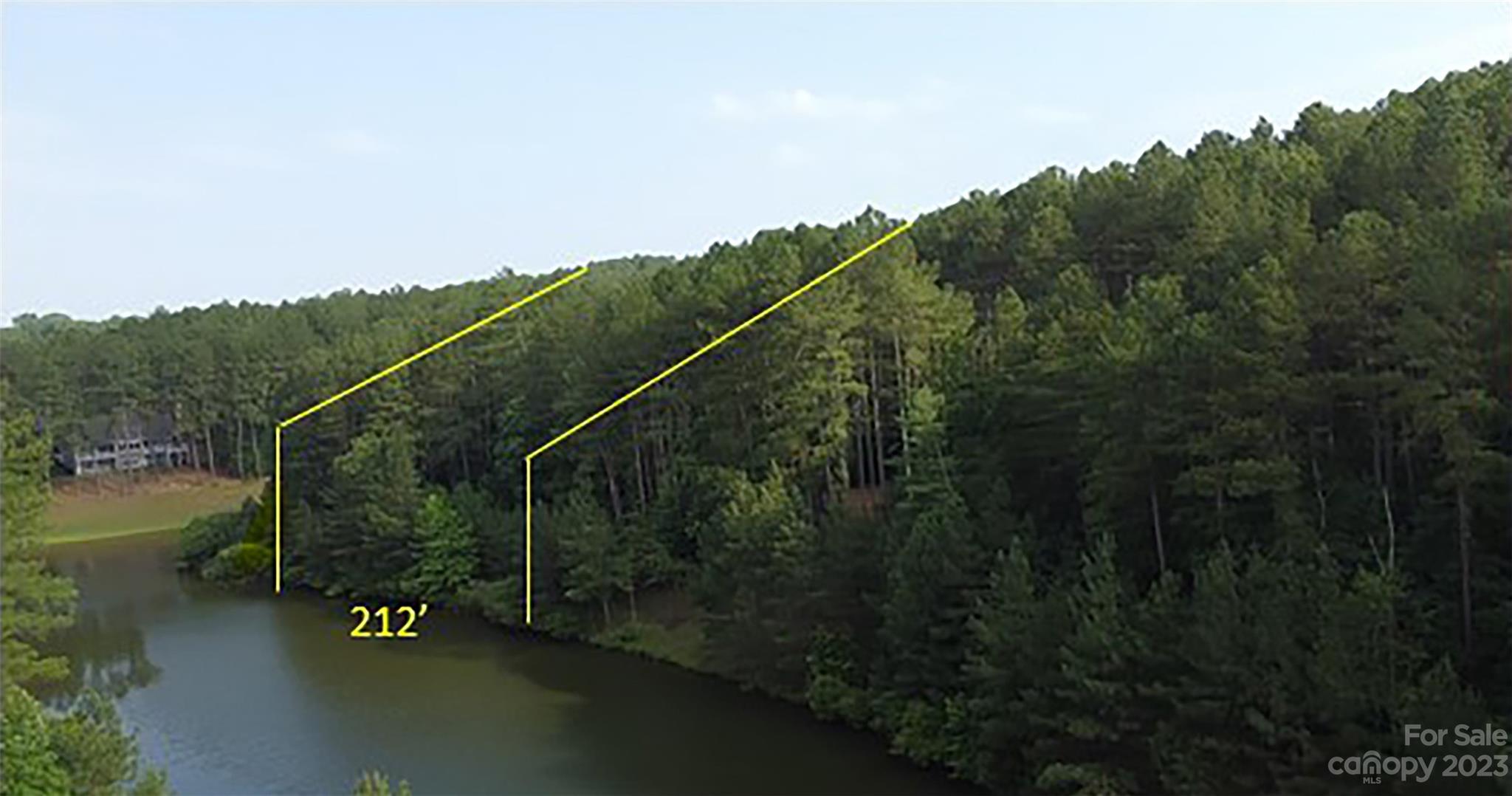 Anchors Landing - Land