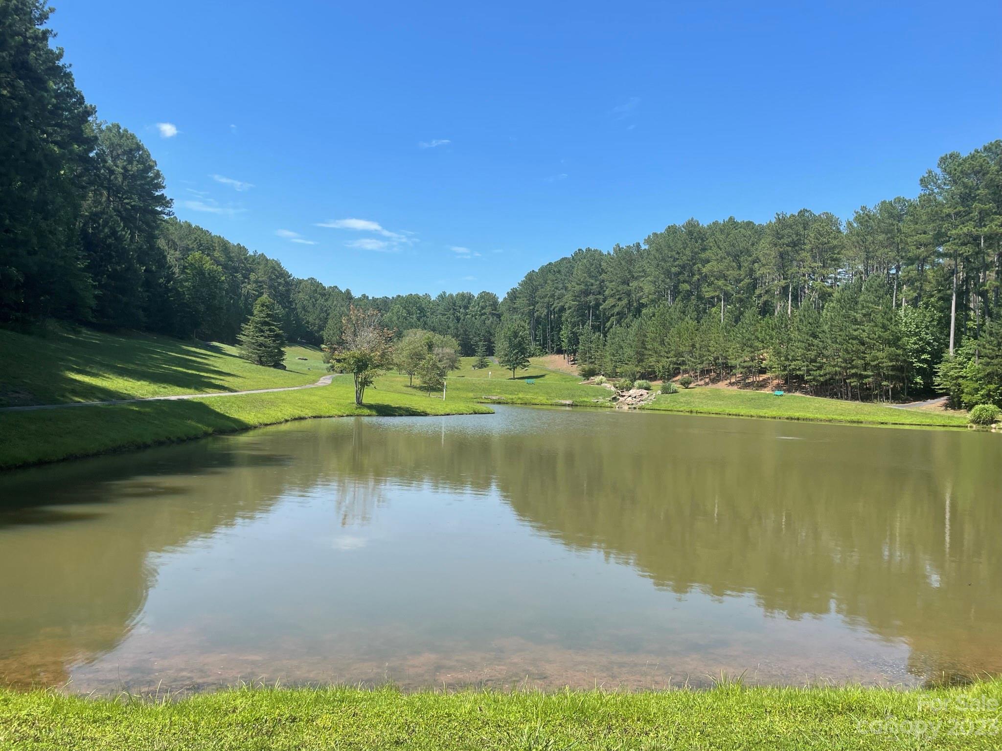 Anchors Landing - Land