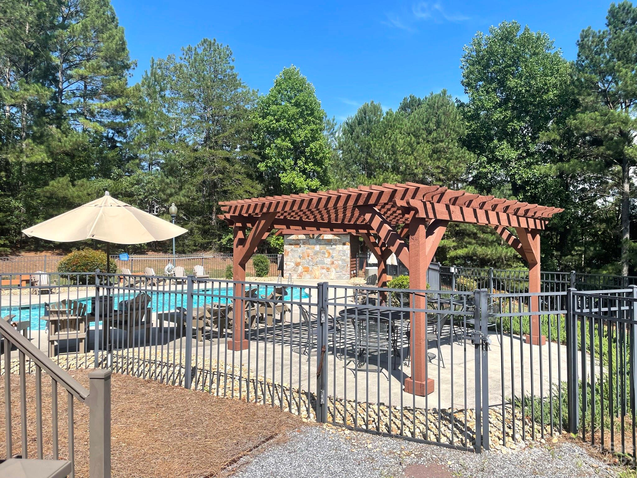 Anchors Landing - Land