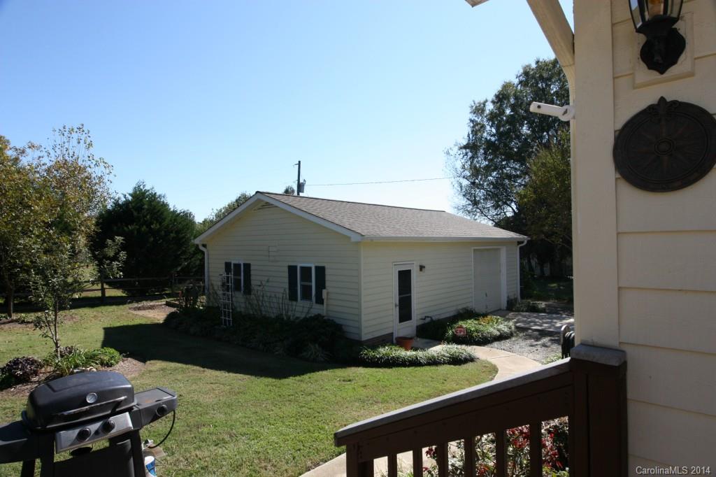 Carowood - Residential