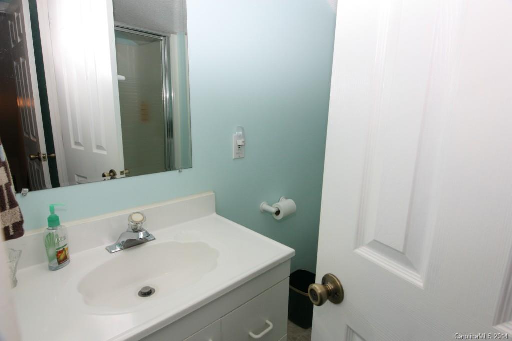 Carowood - Residential