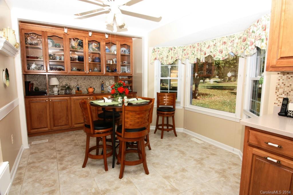 Carowood - Residential