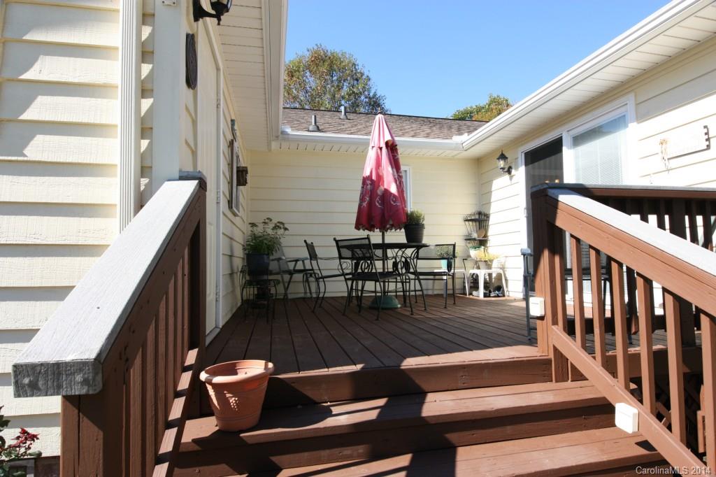 Carowood - Residential