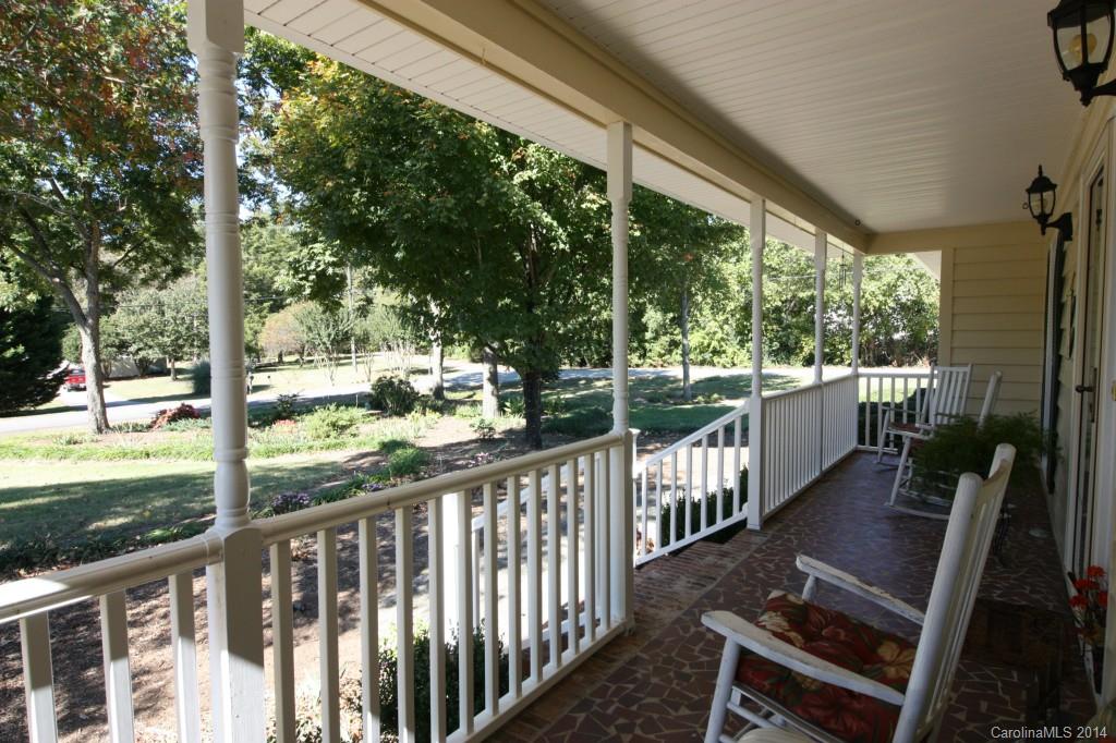 Carowood - Residential