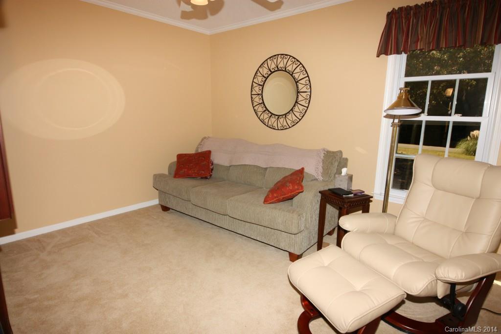 Carowood - Residential