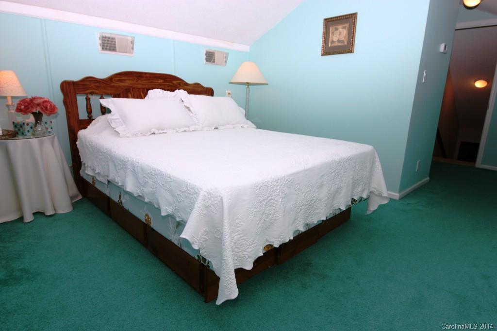 Carowood - Residential