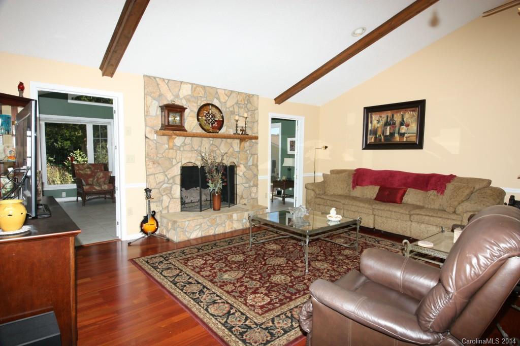 Carowood - Residential