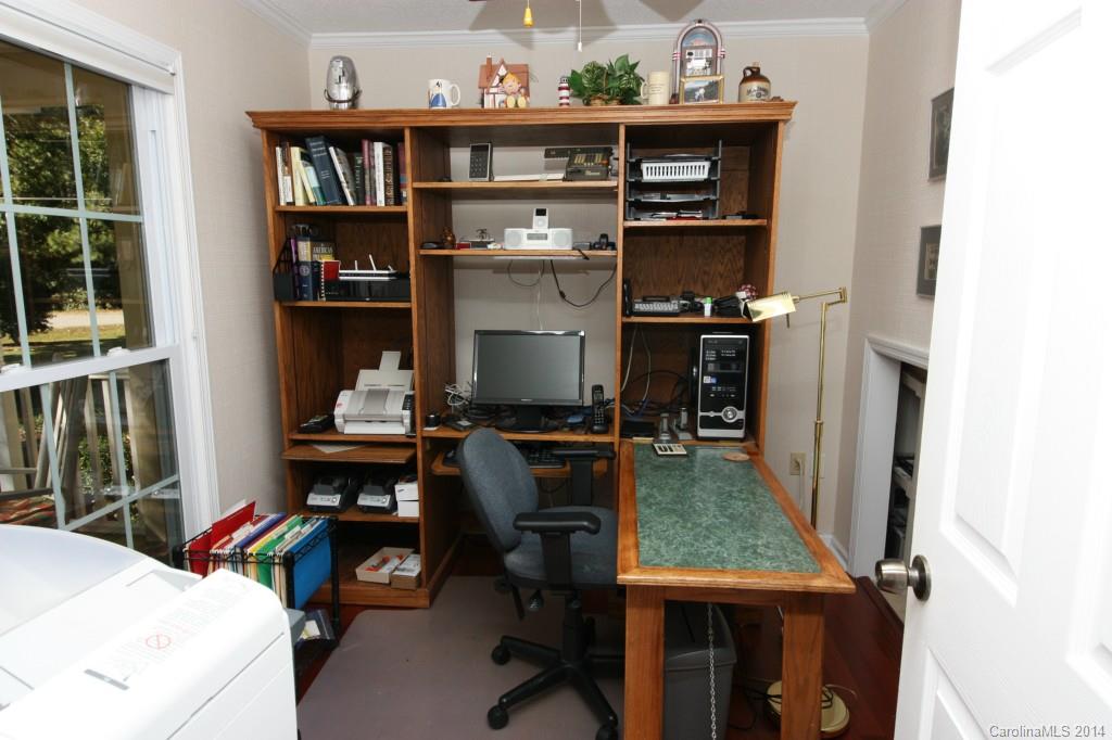 Carowood - Residential