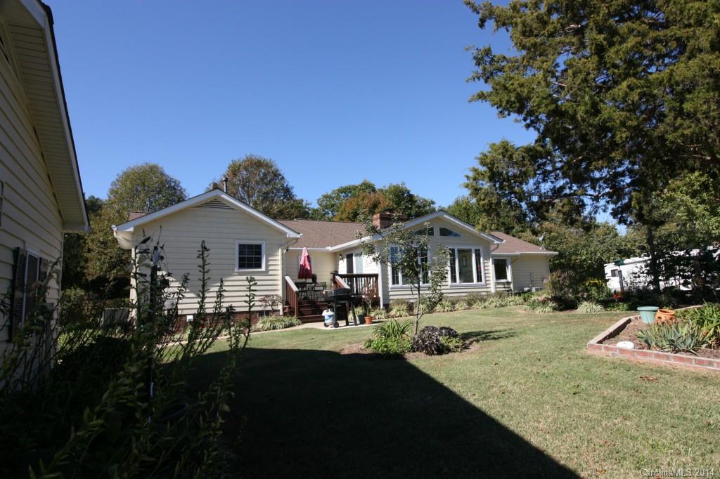 Carowood - Residential