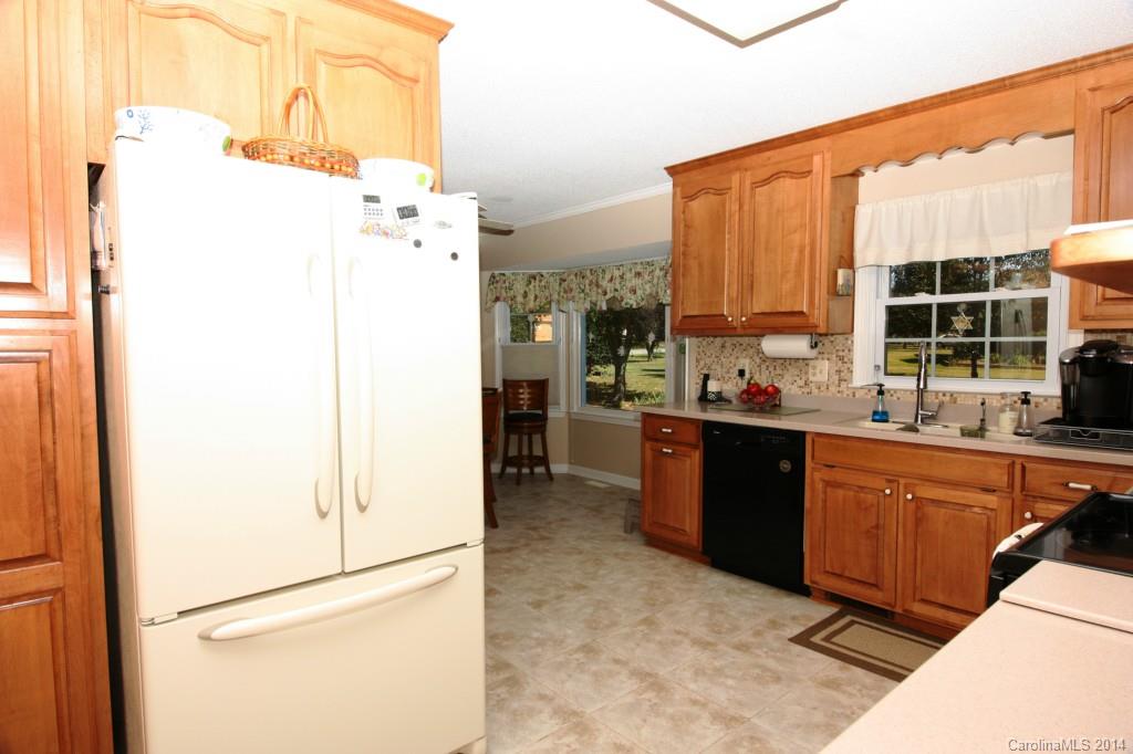 Carowood - Residential