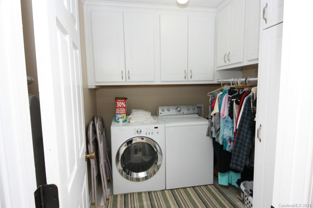 Carowood - Residential