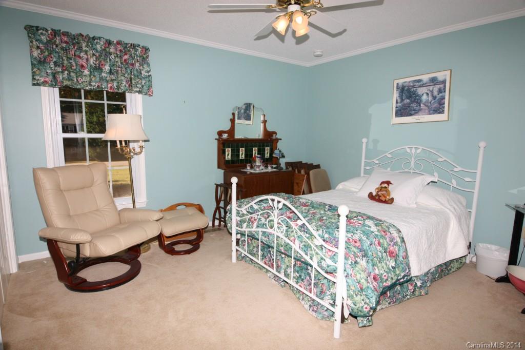 Carowood - Residential