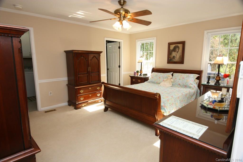 Carowood - Residential