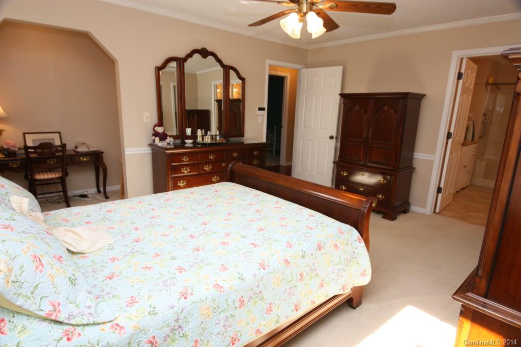 Carowood - Residential