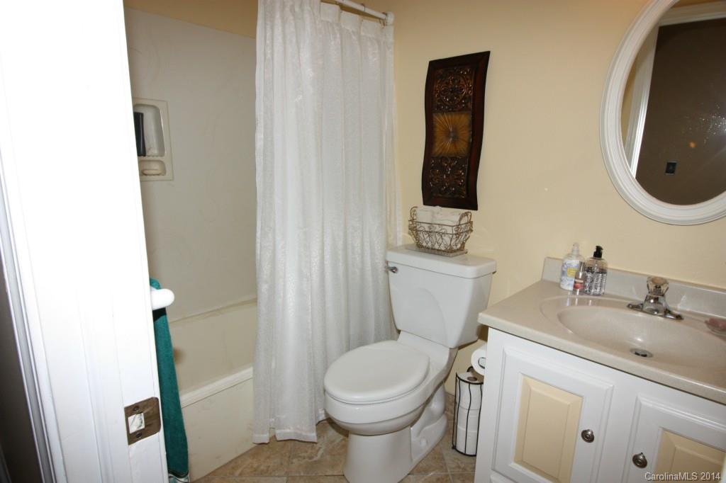 Carowood - Residential