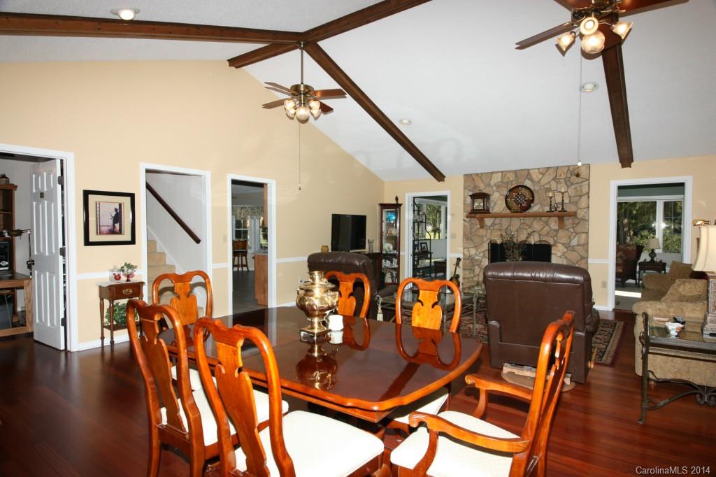 Carowood - Residential