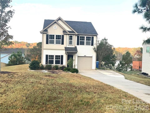 Photo of 2308 Stonehaven Drive, Albemarle, NC 28001 (MLS # 4403694)