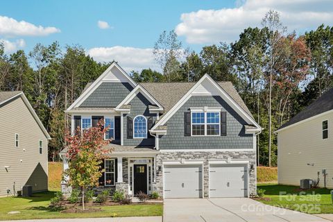 Photo of 127 Asmodean Lane, Troutman, NC 28166 (MLS # 4259282)