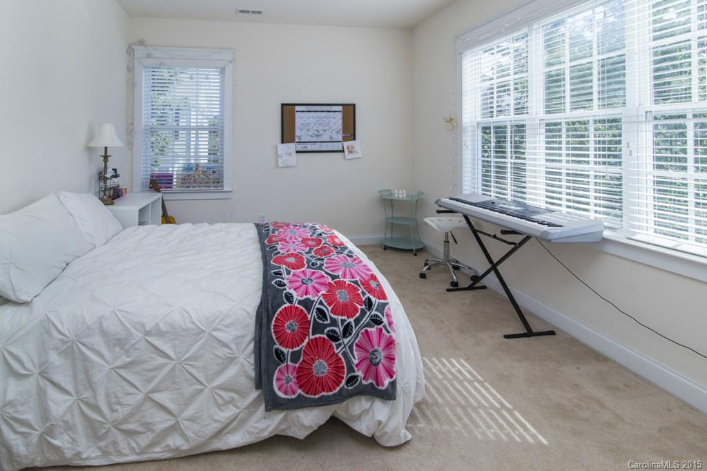 Monteith Park - Residential