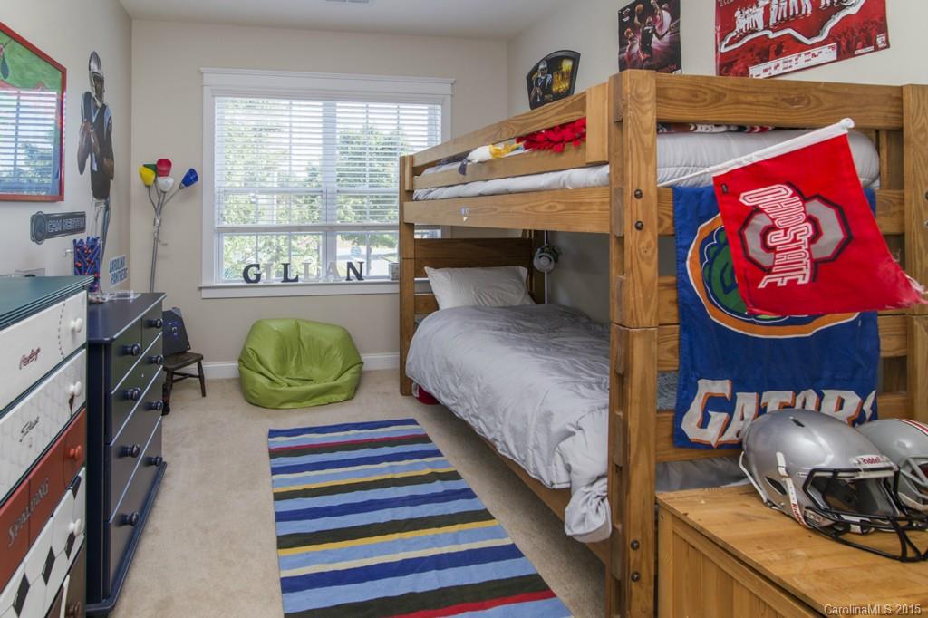 Monteith Park - Residential