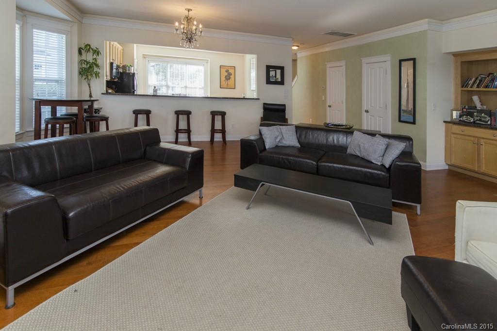 Monteith Park - Residential