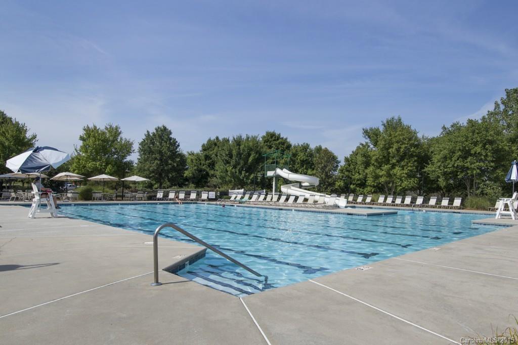 Monteith Park - Residential