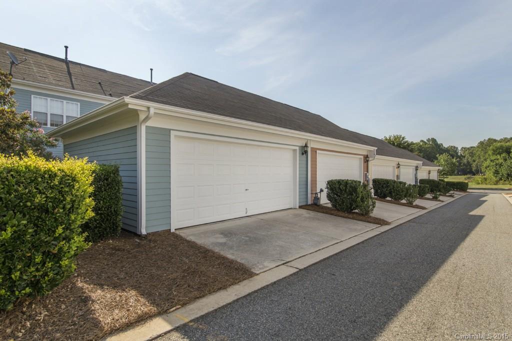 Monteith Park - Residential