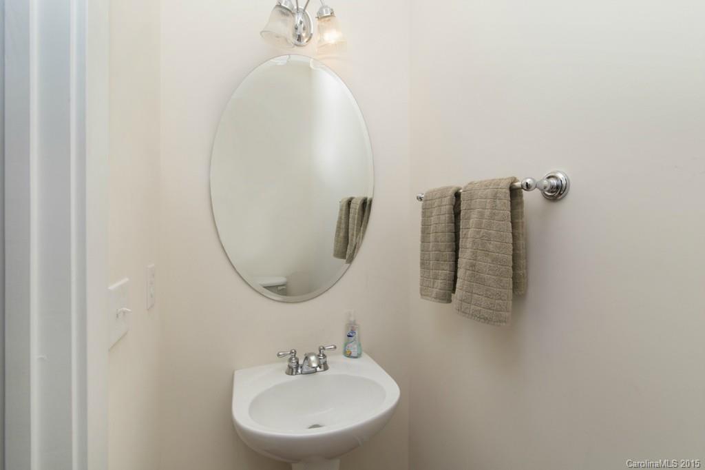 Monteith Park - Residential