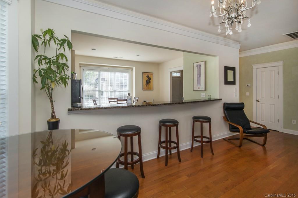 Monteith Park - Residential