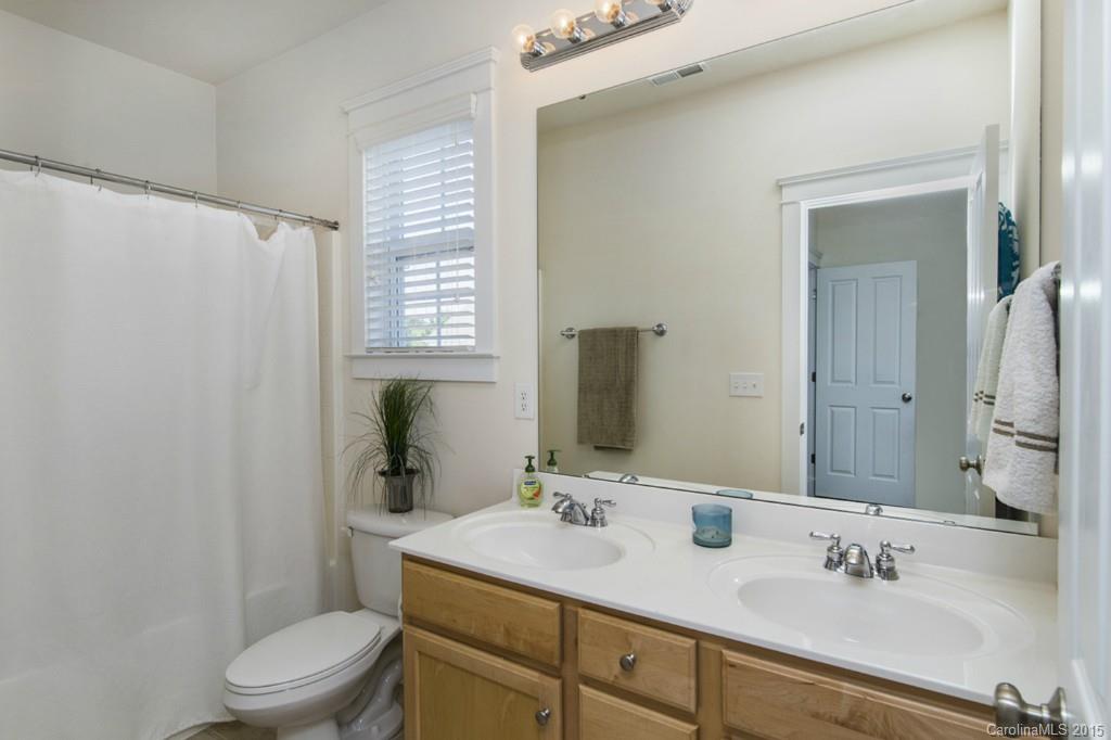 Monteith Park - Residential