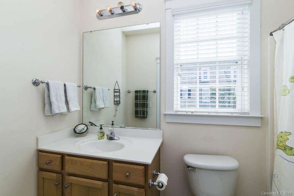 Monteith Park - Residential