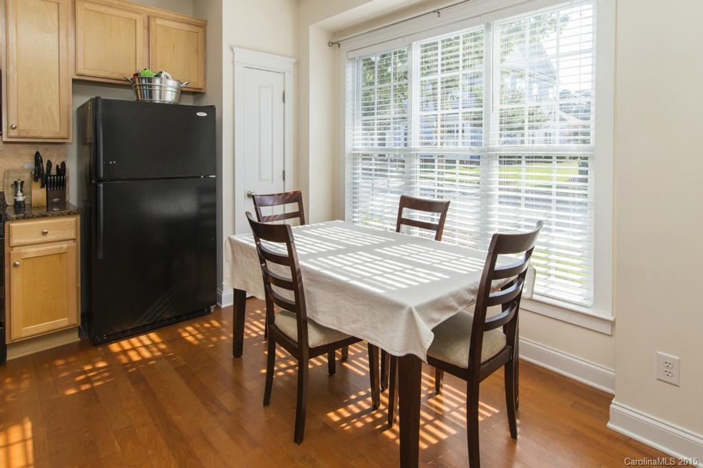 Monteith Park - Residential