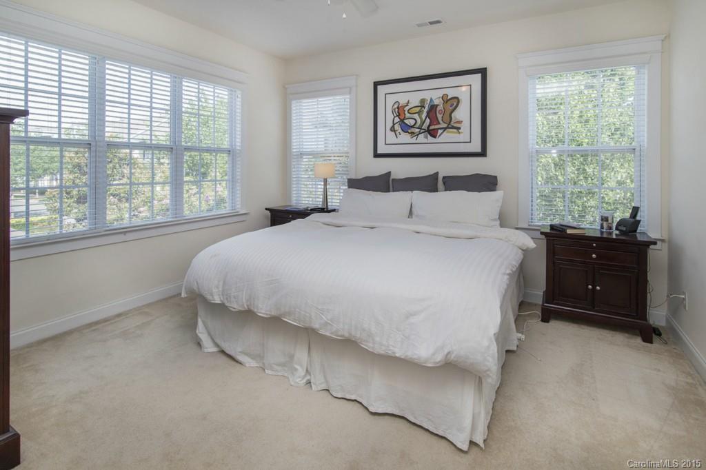 Monteith Park - Residential